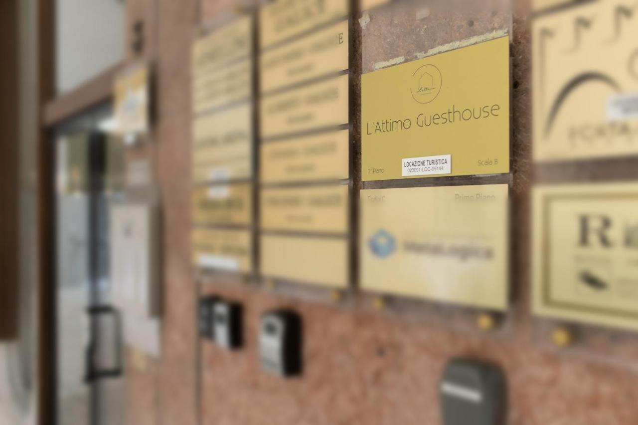 L'Attimo Guesthouse - Verona, Verona