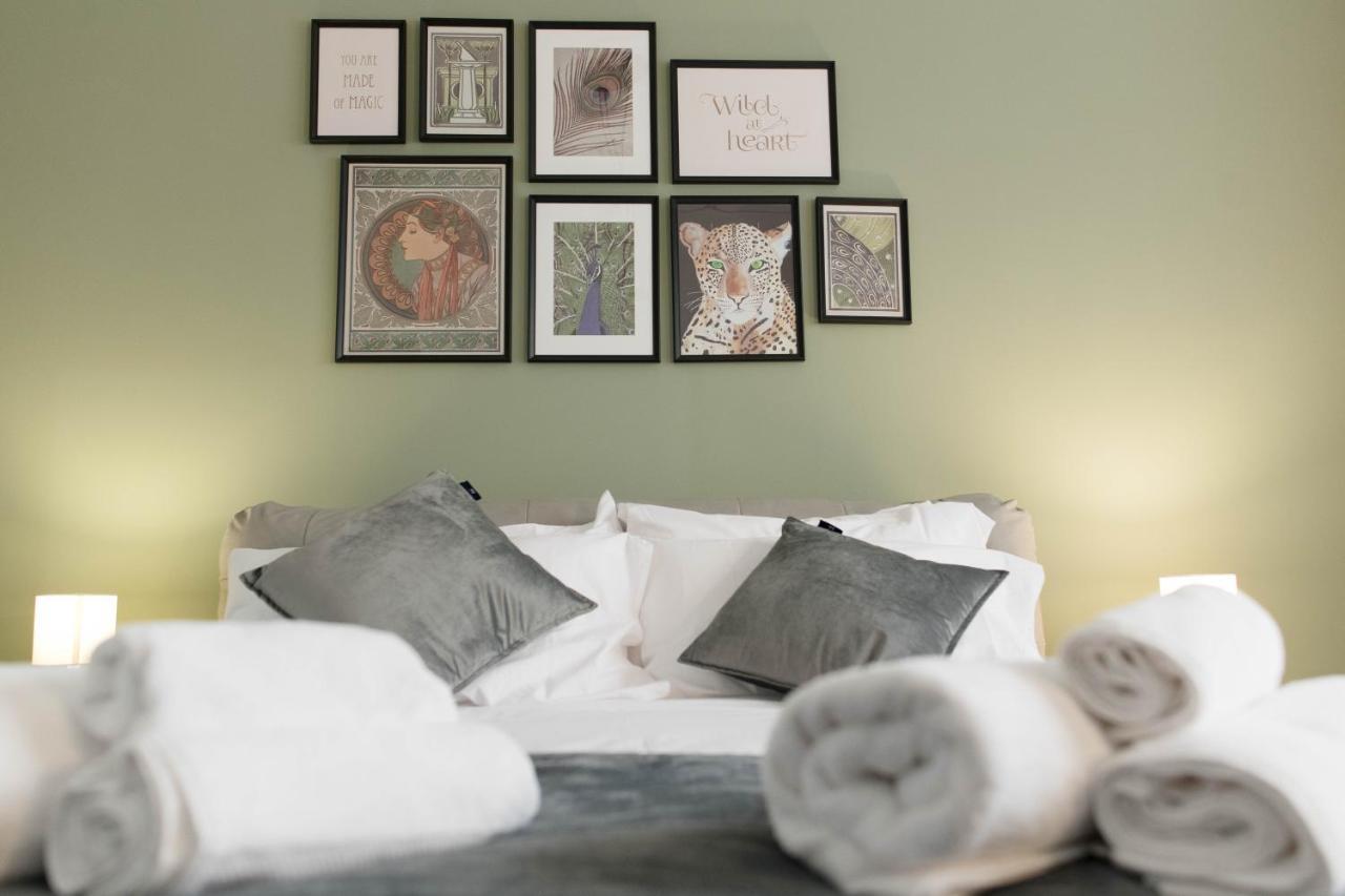 L'Attimo Guesthouse - Verona — Photos 2